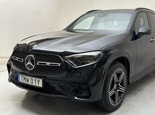 Mercedes GLC300GLC 300 de 4MATIC X254 2024, SUV