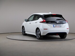 Nissan Leaf N-Connecta 40 Kwh