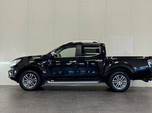 Nissan Navara Dubbelhytt 2.3 dCi 4WD Euro 5 FULLUTRUSTAD | MOMS