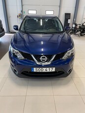 Nissan Qashqai 1.5 dCi Euro 5