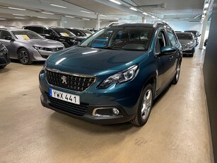 Peugeot 2008 Active PureTech 82hk Spring Edition