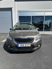 Peugeot 2008 PURETECH 110 AUT (PANORAMATAK, P-RADAR)