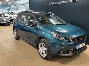 Peugeot 2008Active PureTech Spring Edition 2018, SUV