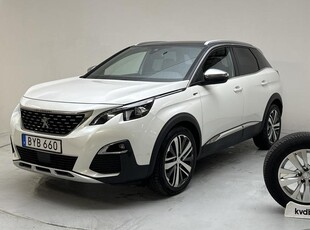 Peugeot 30082.0 BlueHDi 2018, SUV