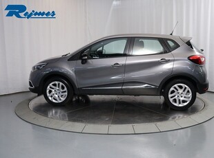 Renault Captur Energy TCe 90 Dynamique 5-d II