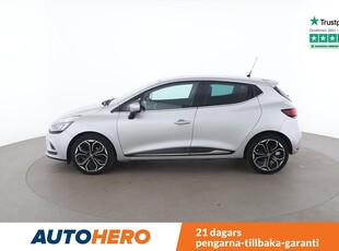 Renault Clio 0.9 TCe / GPS, PDC-Bak