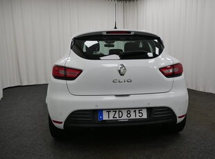 Renault Clio PhII 1,2 16V 75 Zen 5-d