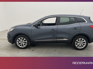 Renault Kadjar 1.5 dCi Navi P-Sensorer 110hk