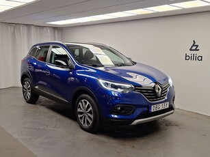 Renault Kadjar PhII TCe 140 GPF Limited EDC 4x2