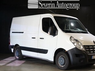 Renault Master3.5 T 2.3 dCi Drag 2014, Minibuss