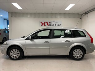 Renault Mégane Grandtour 1.6 eco2 Euro 4