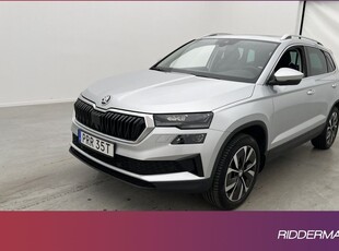 Skoda KaroqTDI 4x4 Business Pano Cockpit Värm Drag 2022, SUV