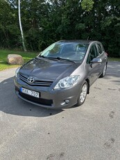 Toyota Auris 5-dörrar 1.6 Valvematic Plus Euro 5. Kamkedja