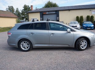 Toyota Avensis Kombi 1.8 Valvematic Business 5.900 Mil