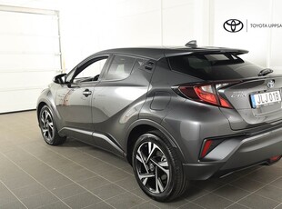 Toyota C-HR 1.8 Elhybrid X-Edition MY23 BSM