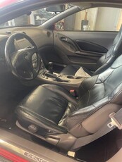 Toyota Celica 1.8 VVTi