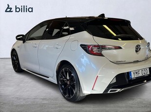 Toyota Corolla Hybrid 1,8 5D GR-S PLUS BI-TONE