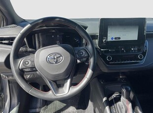 Toyota Corolla Hybrid