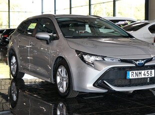 Toyota Corolla Touring Sports Hybrid e-CVT Active Kamera