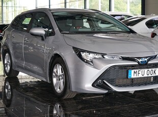 Toyota Corolla Touring Sports Hybrid e-CVT Active Kamera