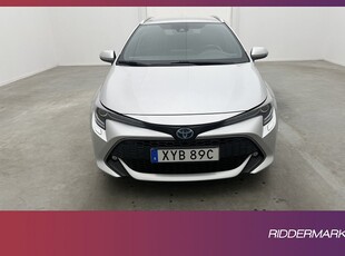 Toyota Corolla Touring Sports Hybrid Style Kamera Keyless