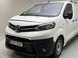 Toyota Proace1.6 2017, Minibuss