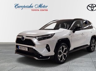 Toyota RAV42.5 Plug-In Hybrid AWD-i Style Premium JBL 2024, SUV