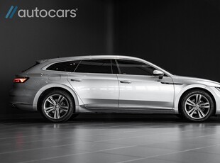 Volkswagen Arteon 2.0 TDI Shooting Brake 4M R-Line|Leasbar