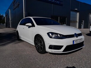 Volkswagen Golf 1,4 Tsi 150hk