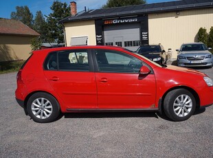 Volkswagen Golf 5-dörrar 1.6