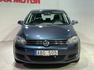 Volkswagen Golf Plus 1.6 Automat | Drag | PDC | Bluetooth