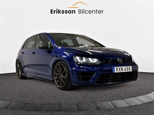 Volkswagen Golf R Steg 2 4M/B-kamera/Keyless/Dynaudio/Eu-6