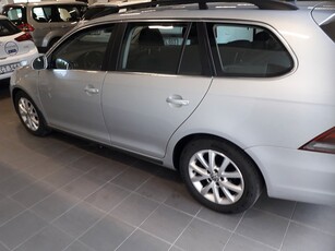 Volkswagen Golf Variant 1.6 TDI BMT Euro 5