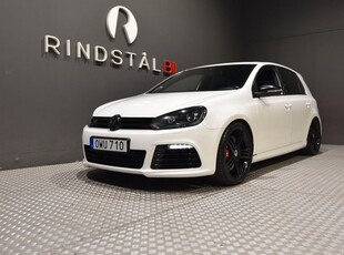 Volkswagen GolfR AWD PDC XENON NYSERV 19