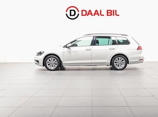 Volkswagen GolfSPORTSCOMBI 1.0 TSI DRAG B-KAM ACC 2020, Kombi