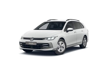 Volkswagen GolfSportscombi 1.5 eTSI DSG NYA - OM 2024, Kombi