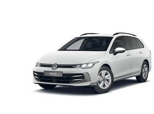 Volkswagen GolfSportscombi 1.5 eTSI DSG NYA - OMGÅENDE LEVERANS 2024, Personbil