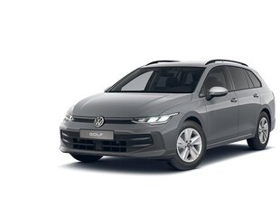 Volkswagen GolfSportscombi SC PA 1.5 ETSI 2024, Personbil