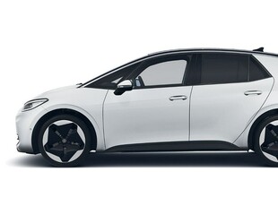 Volkswagen ID.3 Pro S 77 Kwh Privatleasing 4595 sek / mån