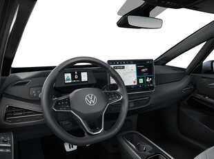 Volkswagen ID.3 Pro S Edition- Leasingkampanj