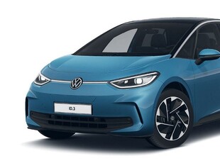 Volkswagen ID.3 Specialleasing ProS 77kwh longrange