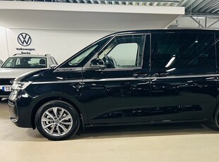 Volkswagen Multivan 1.4 eHybrid, Style, Lång, 7-sits