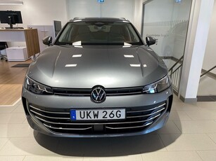 Volkswagen Passat B9 BUSINESS 1.5 TSI AC