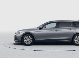 Volkswagen Passat Business TSI eHybrid | Lagerbil | 2024 |