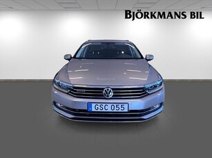 Volkswagen Passat Sportscombi 2.0 TDI SCR BlueMotion 4Motion