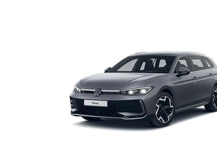 Volkswagen Passat Variant eHybrid R-LINE 1.5 TSI