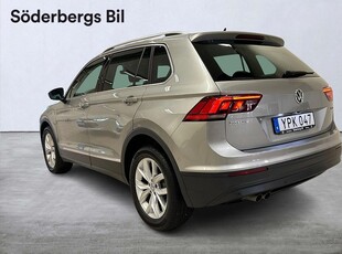 Volkswagen Tiguan 1.4 CLBMT4M 110TSID6A 1