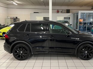 Volkswagen Tiguan 2.0 TDI 4Motion Base GT R-Line Välutrustad