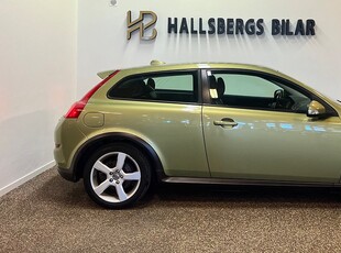 Volvo C30 1.6D DRIVe Momentum Dragkrok/Ny Kamrem