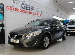 Volvo C30 D2 Kinetic Euro 5